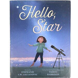 🍋 4/$20 Hello, Star | Kids Books Childrens Books